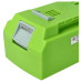 Akumulator do Greenworks 29322 / 29807, 24 V, 4,0 Ah Akumulator do Greenworks 29322 / 29807, 24 V, 4,0 Ah