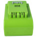 Akumulator do Greenworks 29322 / 29807, 24 V, 4,0 Ah Akumulator do Greenworks 29322 / 29807, 24 V, 4,0 Ah
