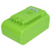Akumulator do Greenworks 29322 / 29807, 24 V, 5,0 Ah Akumulator do Greenworks 29322 / 29807, 24 V, 5,0 Ah