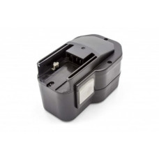 Akumulator do AEG BBM 14 STX / BBS 14 X / BDSE 14 STX / BSB 14 STX, 14,4 V, 3,3 Ah