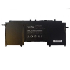 Bateria do Sony Vaio VGP-BPS41, 3140 mAh