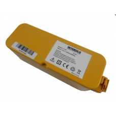 Bateria do iRobot Roomba 400 / 4000 / 4250, 4500 mAh