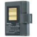 Bateria do Zebra QLN320 / ZQ520 / ZQ620, 2600 mAh Bateria do Zebra QLN320 / ZQ520 / ZQ620, 2600 mAh
