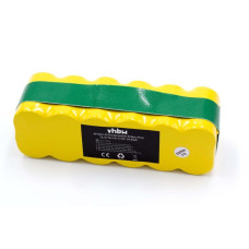 Bateria do Infinuvo CleanMate QQ1 / QQ2 / 365, 4500 mAh