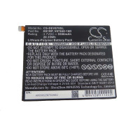 Bateria do Dell Venue 8 7000 / Venue 8 7840, 5500 mAh