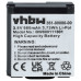Bateria do Garmin Virb X/XE, 950 mAh