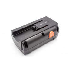Akumulator do Gardena 8838 / 04025-20, 25 V, 3,0 Ah