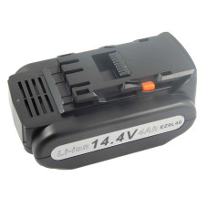 Bateria do Panasonic EY9L40 / EY9L41 / EY9L44B, 14,4 V, 4,0 Ah