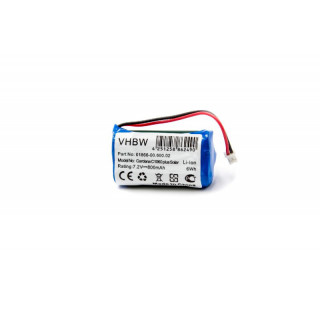 Bateria do Gardeny C1060, 7,4 V, 800 mAh