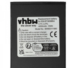 Bateria do Samsung Galaxy Tab Active / SM-T360 / SM-T365, 4050 mAh