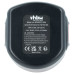 Akumulator do Bosch BAT100 / BAT119 / GSR9.6-1 / GSR9.6-2 / GDR 9.6, 9,6 V, 3,3 Ah Akumulator do Bosch BAT100 / BAT119 / GSR9.6-1 / GSR9.6-2 / GDR 9.6, 9,6 V, 3,3 Ah