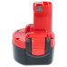 Akumulator do Bosch BAT100 / BAT119 / GSR9.6-1 / GSR9.6-2 / GDR 9.6, 9,6 V, 3,3 Ah Akumulator do Bosch BAT100 / BAT119 / GSR9.6-1 / GSR9.6-2 / GDR 9.6, 9,6 V, 3,3 Ah