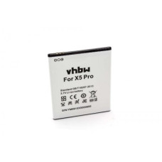 Bateria do Doogee X5 / X5 Pro, 2400 mAh