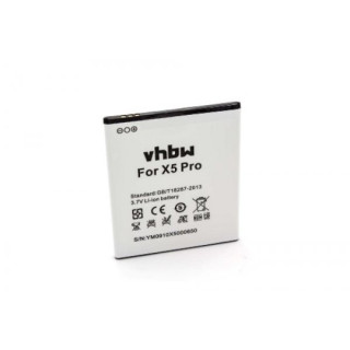 Bateria do Doogee X5 / X5 Pro, 2400 mAh