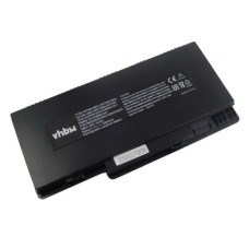 Bateria do HP Pavilion DM3 / DV4, 5000 mAh Bateria do HP Pavilion DM3 / DV4, 5000 mAh