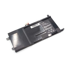 Bateria do Clevo P650 / P670, 4050 mAh