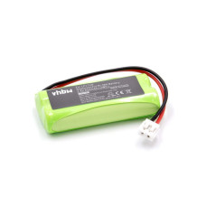Bateria do Tomy BabyPhone P71029B / LP175N / TD300 / TD350, 850 mAh