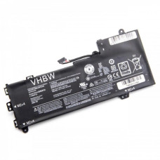 Bateria do Lenovo IdeaPad 500s / IdeaPad 510s / E31-70, 4500 mAh