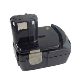 Akumulator do Hitachi BCL1815 / BCL1830, 18 V, 3,0 Ah