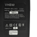 Akumulator do Hitachi BCL1815 / BCL1830, 18 V, 3,0 Ah