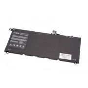 Bateria do Dell XPS 13 9343 / 9350, 7300 mAh