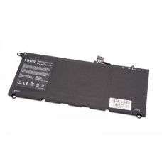 Bateria do Dell XPS 13 9343 / 9350, 7300 mAh