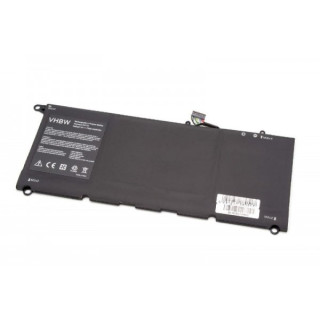 Bateria do Dell XPS 13 9343 / 9350, 7300 mAh