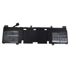Bateria do Dell Alienware 13 R1 / R2, 3100 mAh