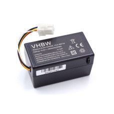 Bateria do Samsung Navibot SR8940 / SR8950 / SR8980, 2600 mAh