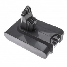 Bateria do Dysona DC58 / DC62 / DC72, 2000 mAh
