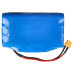 Bateria do Segwaya / Hoverboardu / Balanceboarda, 36V, 4400 mAh Bateria do Segwaya / Hoverboardu / Balanceboarda, 36V, 4400 mAh