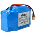 Bateria do Segwaya / Hoverboardu / Balanceboarda, 36V, 4400 mAh Bateria do Segwaya / Hoverboardu / Balanceboarda, 36V, 4400 mAh