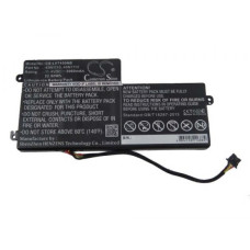 Bateria do Lenovo Thinkpad T440 / T450, wewnętrzna, 2000 mAh