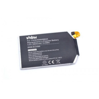 Bateria do Motoroli Moto X Style / XT1572, 2800 mAh Bateria do Motoroli Moto X Style / XT1572, 2800 mAh