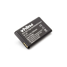 Bateria do Nokii 3230 / 6260 / E70 / N70, BL-6C, 1200 mAh Bateria do Nokii 3230 / 6260 / E70 / N70, BL-6C, 1200 mAh