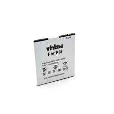 Bateria do Elephone P6 / P6i, 2200 mAh