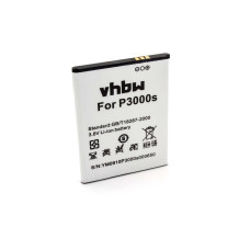 Bateria do Elephone P3000 / P3000s, 3150 mAh