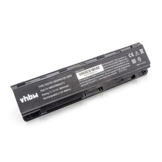 Bateria do Toshiba Satellite A50-A / C75-A / L70-A / S70-A, 6600 mAh Bateria do Toshiba Satellite A50-A / C75-A / L70-A / S70-A, 6600 mAh