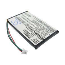 Bateria do Garmin Nüvi 285 / 285W / 285WT, 1250 mAh