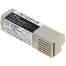 Bateria do Pure One Mi Radio / Union Jack, 3400 mAh