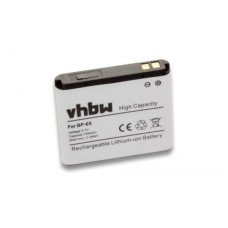 Bateria do Nokii 8800 / 8801, BP-6X, 700 mAh