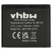 Bateria do Nokii 8800 / 8801, BP-6X, 700 mAh Bateria do Nokii 8800 / 8801, BP-6X, 700 mAh