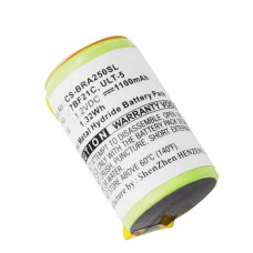Bateria do Brauna 2500 / 3000 / 3510, 1100 mAh