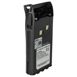 Bateria do Midland CT790, 1700 mAh