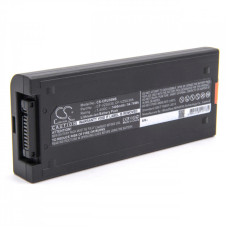 Bateria do Panasonic Toughbook CF-18 / CF-18D, 7400 mAh