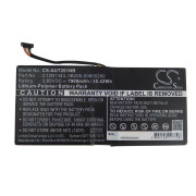 Bateria do Asus Transformer Book TX201LAF, C12N1343, 7900 mAh