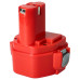 Akumulator do Makita 1220 / 1222 / 1233 / 1234, 12 V, 1,5 Ah 