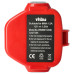 Akumulator do Makita 1220 / 1222 / 1233 / 1234, 12 V, 1,5 Ah 