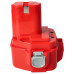 Akumulator do Makita 1220 / 1222 / 1233 / 1234, 12 V, 1,5 Ah 