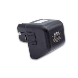 Bateria do Gesipa Accubird / Firebird / Powerbird, 12V, 1,5Ah